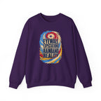 Eyewall Expectations Rainband Reality Crewneck