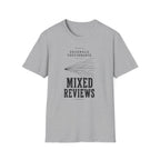 Ensemble Performance Mixed Reviews T-Shirt