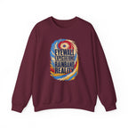 Eyewall Expectations Rainband Reality Crewneck