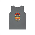 Wrong Pipeline Beautiful Noise Tank Top