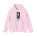 Low Pressure High Standards Hoodie