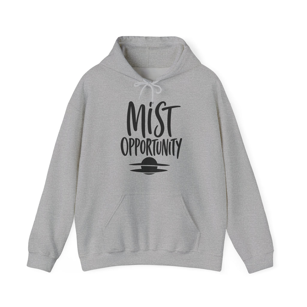 Mist Opportunity Hoodie