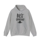 Mist Opportunity Hoodie