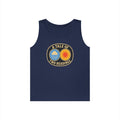 A Tale of Two Readings Tank Top
