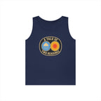A Tale of Two Readings Tank Top