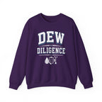 Dew Diligence Crewneck
