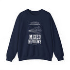 Ensemble Performance Mixed Reviews Crewneck
