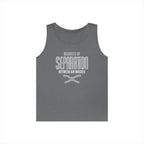Degrees of Separation Between Air Masses Tank Top