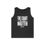 The Chart of the Matter Tank Top