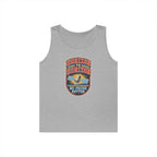 Horizon to Horizon No Pause Button Tank Top