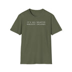 It's All Relative Humidity Included T-Shirt