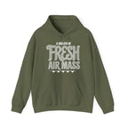 A Breath of Fresh Air Mass Hoodie
