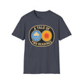 A Tale of Two Readings T-Shirt