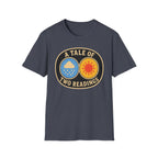 A Tale of Two Readings T-Shirt