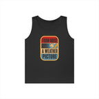 From Noise, a Weather Picture Tank Top