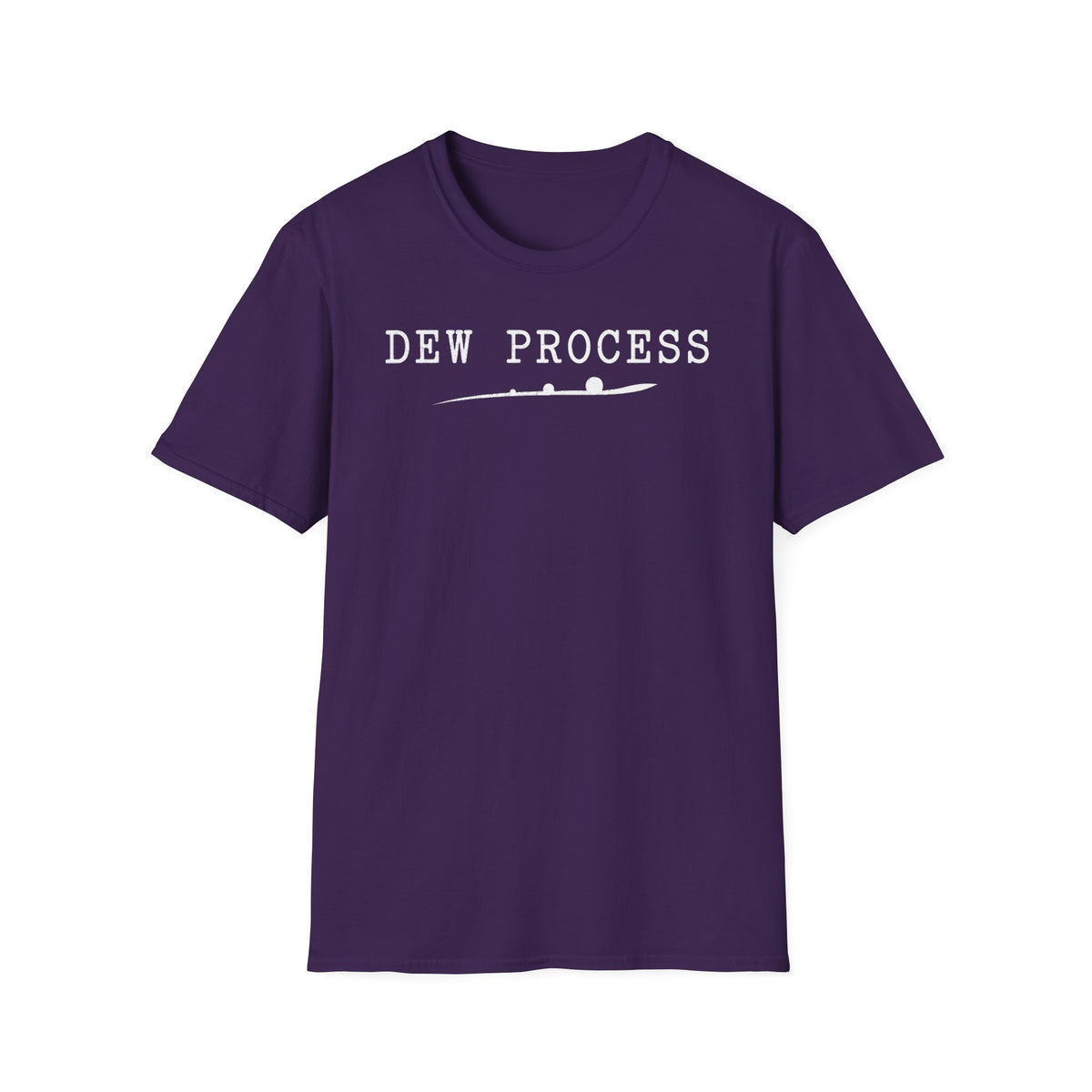 Dew Process T-Shirt