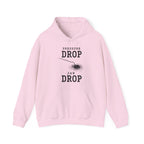 Pressure Drop Jaw Drop Hoodie
