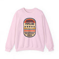 Wrong Pipeline Beautiful Noise Crewneck