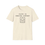 Cloud ID Pending Context T-Shirt