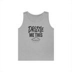 Drizzle Me This Tank Top
