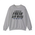 A Breath of Fresh Air Mass Crewneck