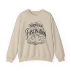 Formation Fascination Crewneck
