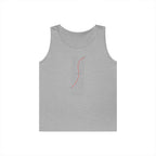 AOS Closest Approach LOS Tank Top