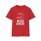 Ensemble Performance Mixed Reviews T-Shirt