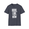 Hook, Line, and Bow T-Shirt