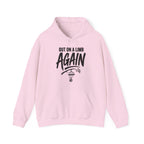 Out on a Limb Again Hoodie