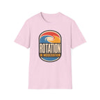 Rotation in Moderation T-Shirt