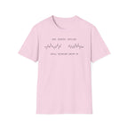 One Minute Offline Still Thinking About It T-Shirt
