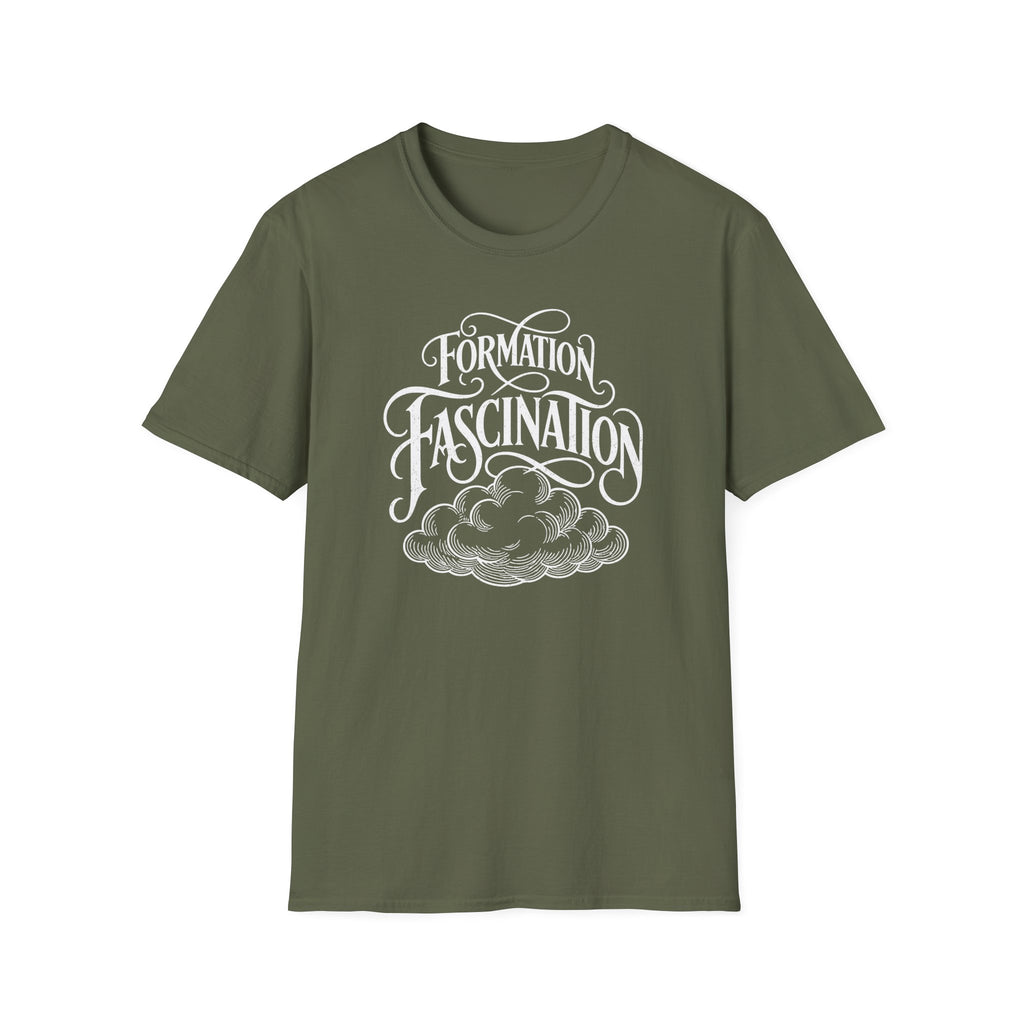 Formation Fascination T-Shirt