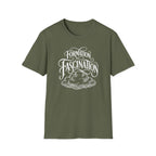 Formation Fascination T-Shirt