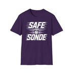 Safe and Sonde T-Shirt
