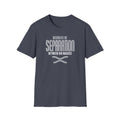 Degrees of Separation Between Air Masses T-Shirt