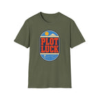 Plot Luck T-Shirt