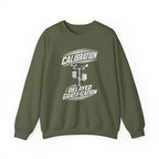 Calibration Delayed Gratification Crewneck