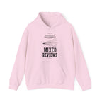 Ensemble Performance Mixed Reviews Hoodie