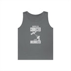 Doppler Corrected Life Uncorrected Tank Top