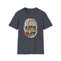 Rapid Intensification Slow Realization T-Shirt