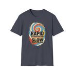 Rapid Intensification Slow Realization T-Shirt