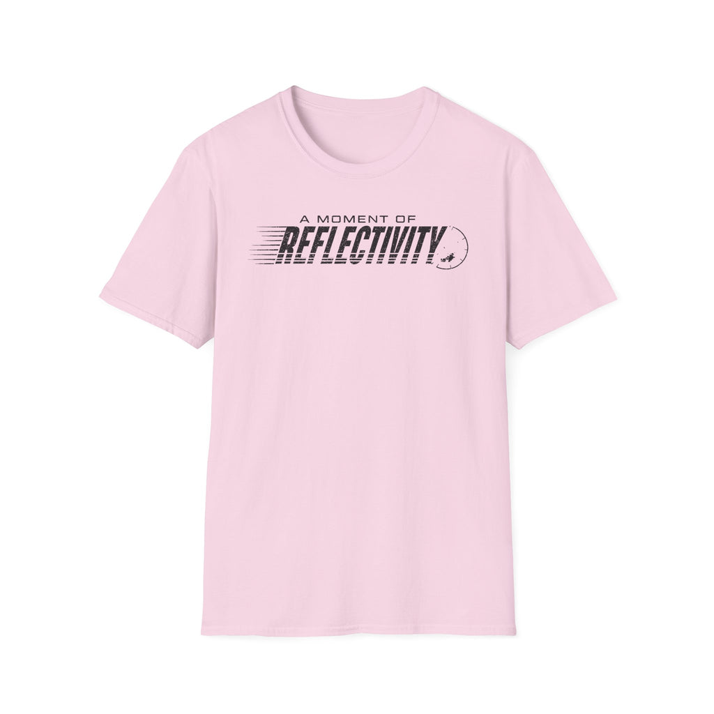 A Moment of Reflectivity T-Shirt