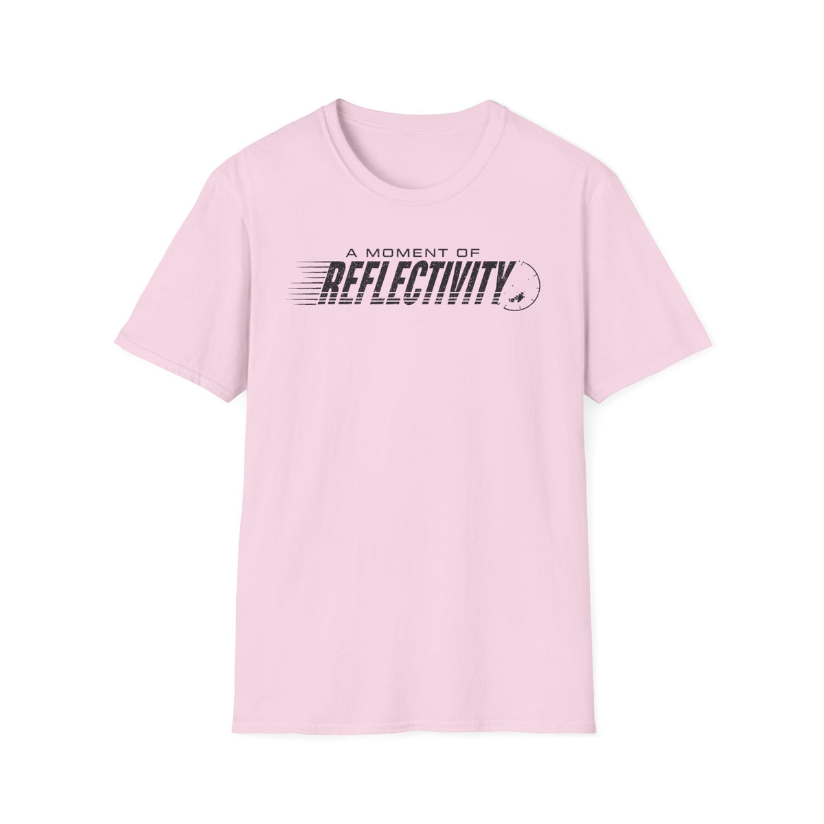 A Moment of Reflectivity T-Shirt