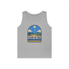 Follow the Trace Respect the Place Tank Top