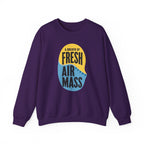 A Breath of Fresh Air Mass Crewneck