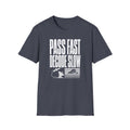 Pass Fast Decode Slow T-Shirt