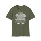 A Cold Snap Judgment T-Shirt