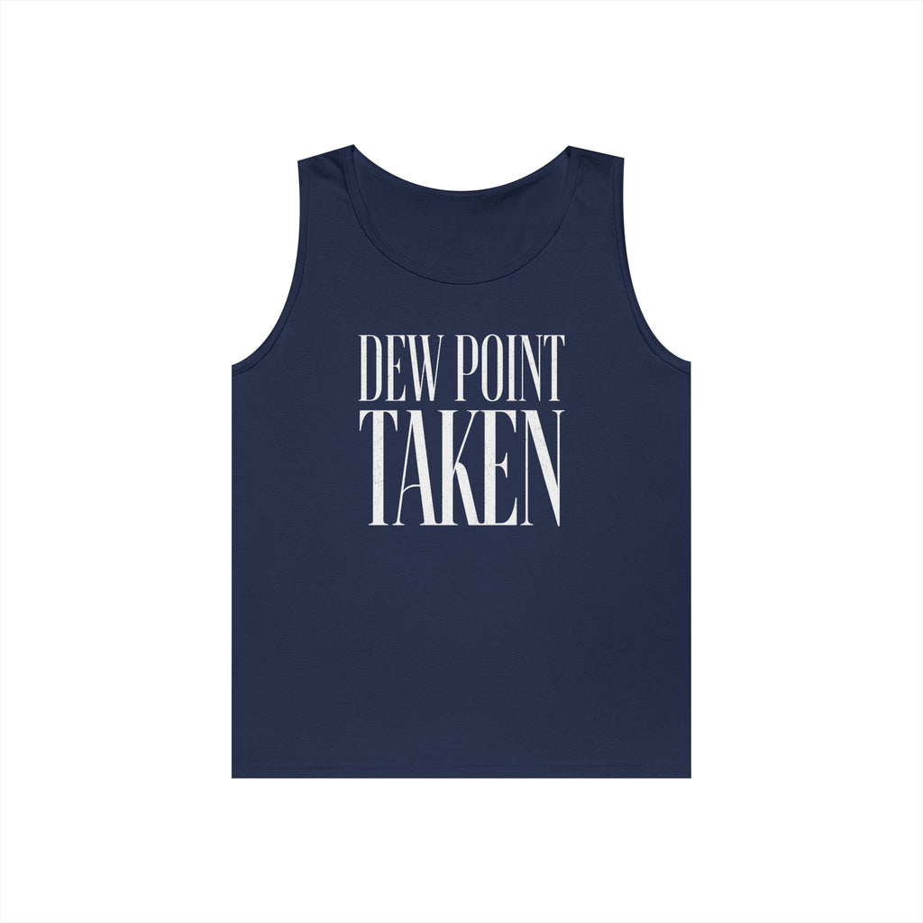 Dew Point Taken Tank Top