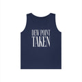 Dew Point Taken Tank Top